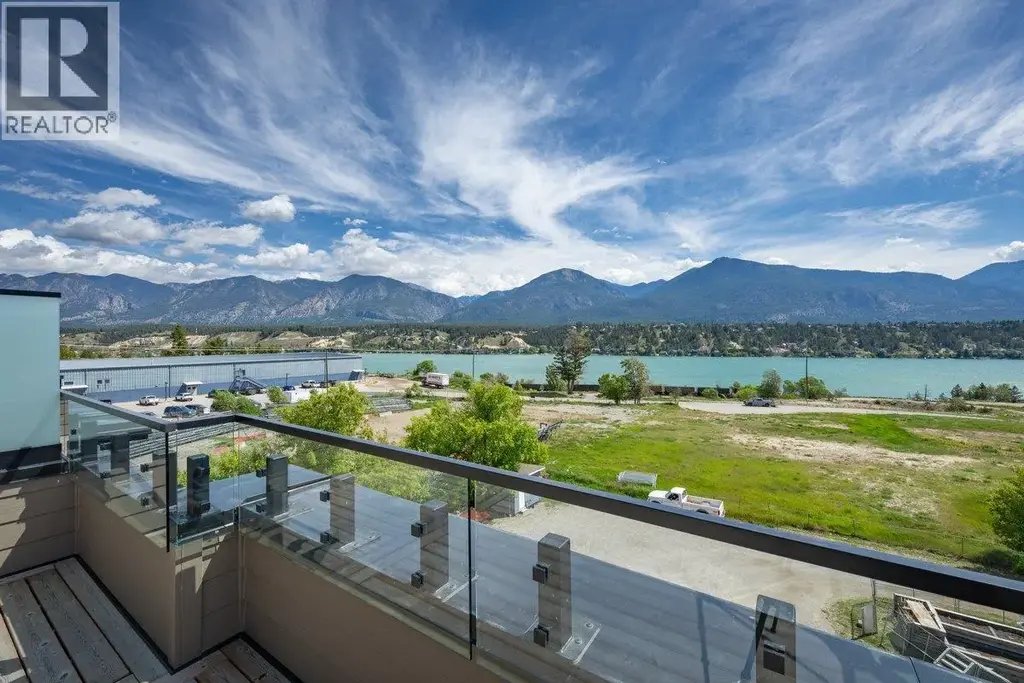 510 14th Street Unit# 406, Invermere